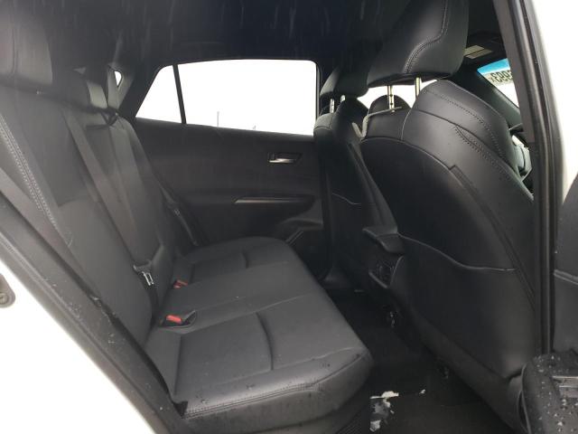 2022 TOYOTA VENZA LE - JTEAAAAH5NJ115704