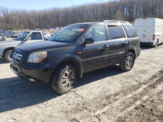 2006 Honda Pilot EX