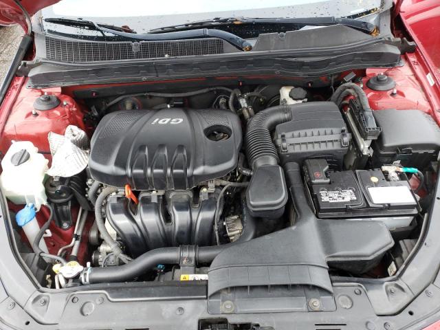5XXGM4A74FG444124 KIA Optima Lx