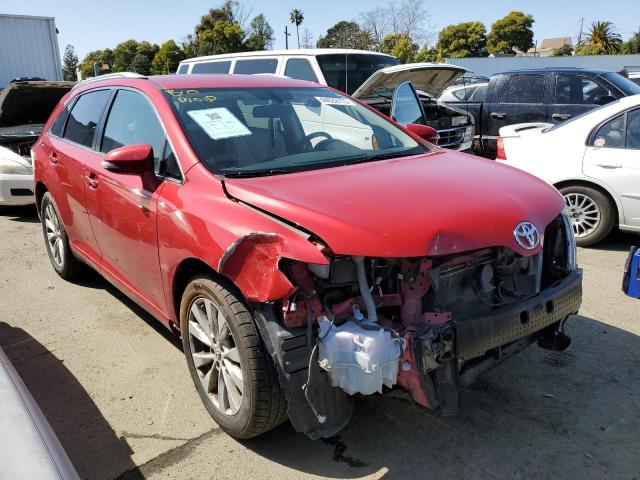 2015 TOYOTA VENZA LE - 4T3BA3BBXFU073452