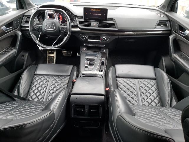 2018 AUDI SQ5 PREMIU WA1A4AFY3J2008184