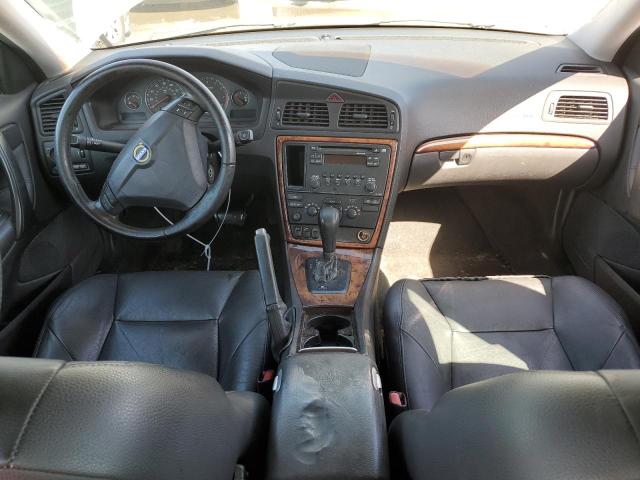 YV1RS592X62506459 Volvo S60 2.5T