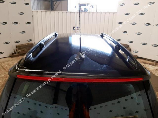 WMWZE32000T070794 Mini One Clubma