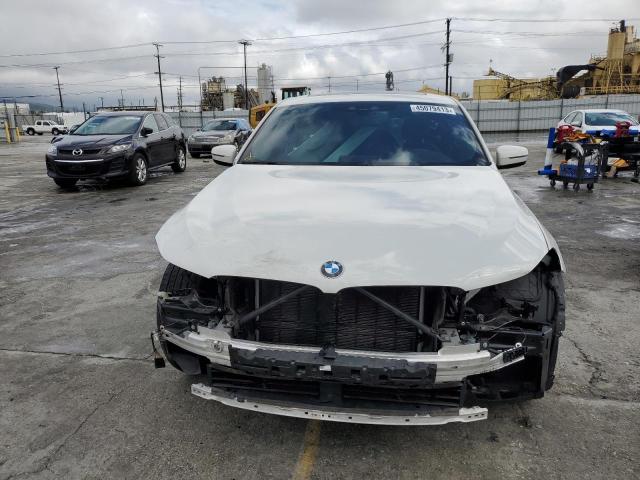 2019 BMW 640 XIGT - WBAJV6C58KBK08521
