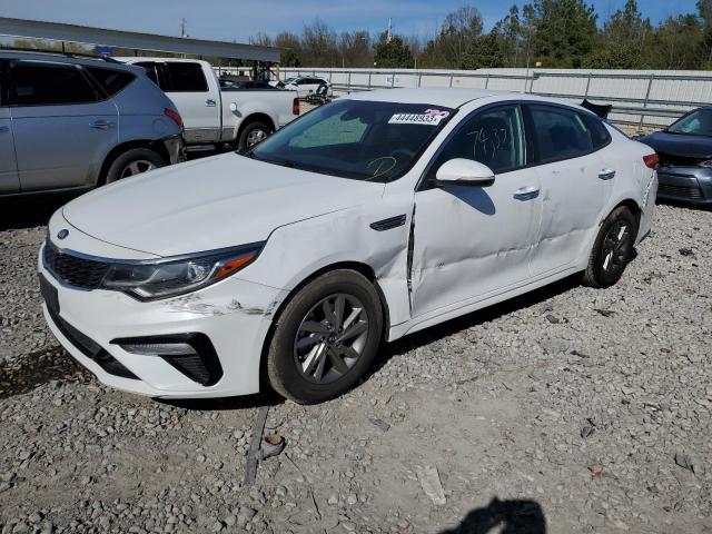 5XXGT4L33LG386595 Kia Optima LX