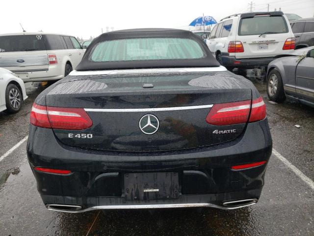 WDD1K6JB3KF116722 Mercedes-Benz E 450 4matic
