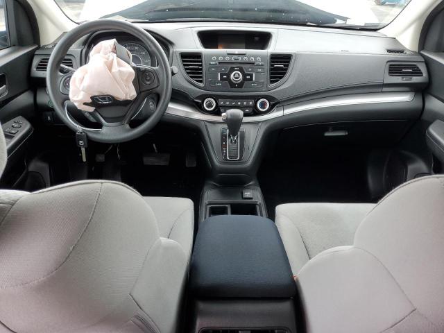 2015 HONDA CR-V LX - 3CZRM3H33FG713985