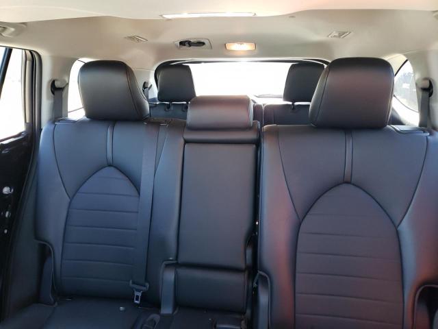 2021 TOYOTA HIGHLANDER 5TDGZRBH3MS551456