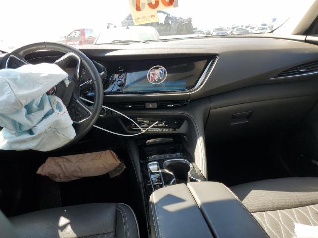 2021 BUICK ENVISION A - LRBFZSR42MD122292