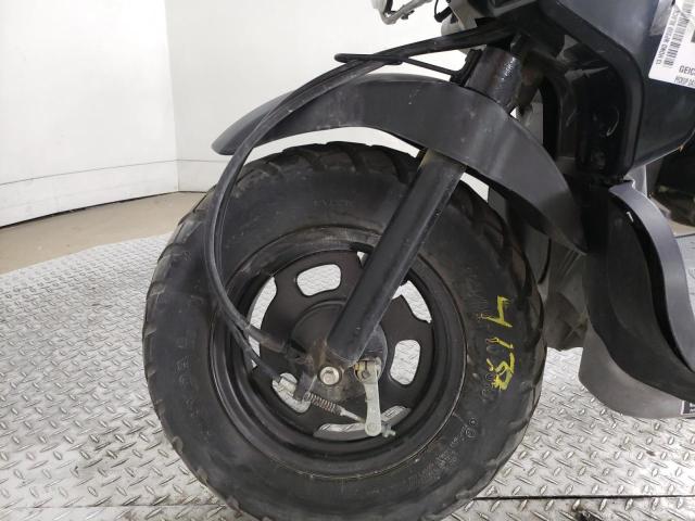 2013 HONDA NPS50 - JH2AF5816DK105799