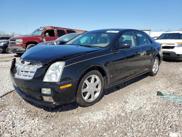 2006 Cadillac STS 