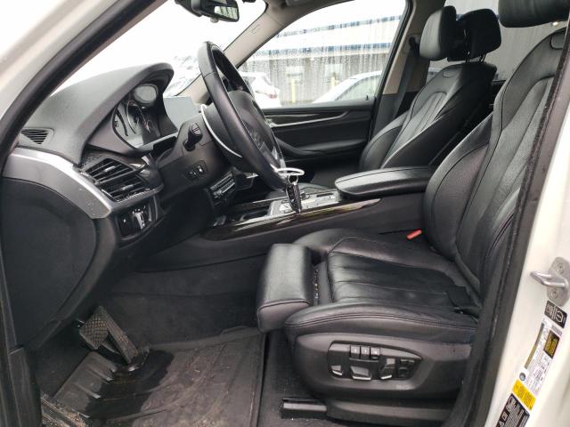 5UXKR0C54E0K44519 BMW X5 Xdrive35i