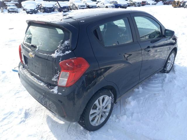 2020 CHEVROLET SPARK 1LT - KL8CD6SA9LC460215