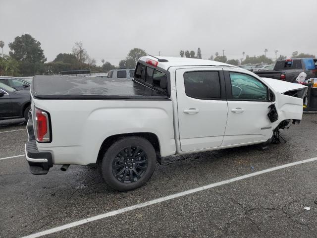 1GTG5CEN4N1185502 GMC Canyon Elevation