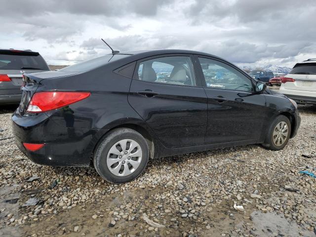 KMHCT4AE5FU934710 Hyundai ACCENT GLS