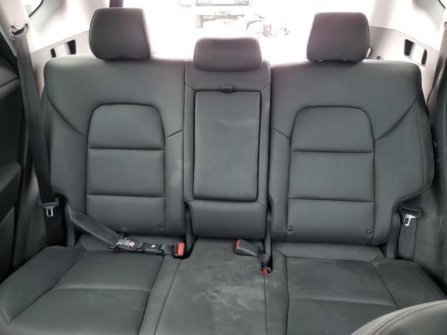 2020 HYUNDAI TUCSON LIM - KM8J33AL8LU207394