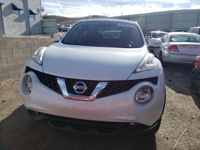 2016 NISSAN JUKE S - JN8AF5MV8GT650231
