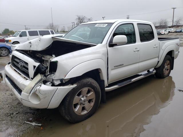 2009 Toyota Tacoma 