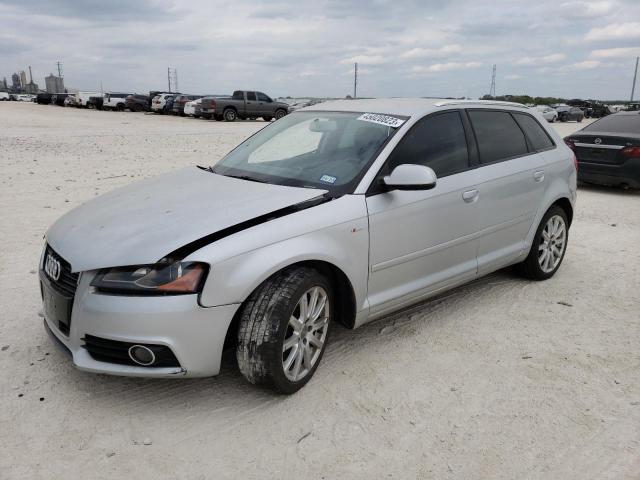 2011 Audi A3 Premium Plus