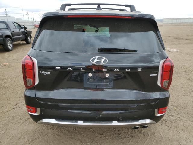 2022 HYUNDAI PALISADE C - KM8R7DHE8NU424595
