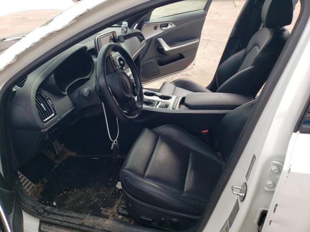 KNAE35LC3K6047181 KIA STINGER GT