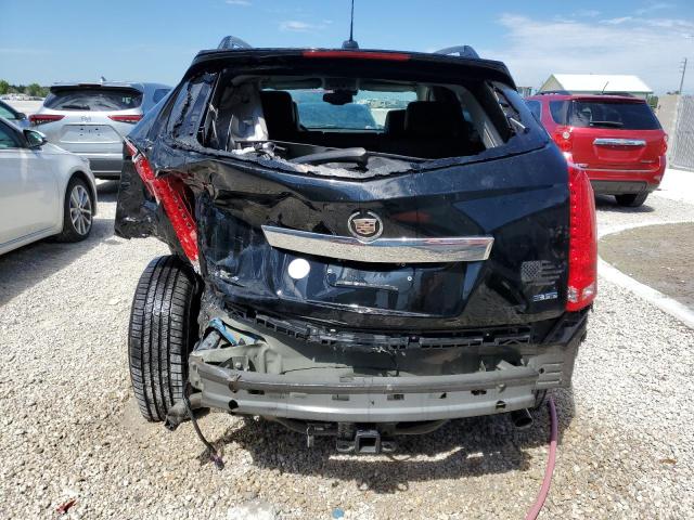 3GYFNEE38FS622918 Cadillac Srx Luxury Collection