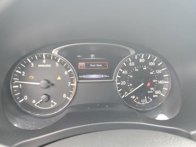 1N4AL3APXGN305551 Nissan ALTIMA 2.5