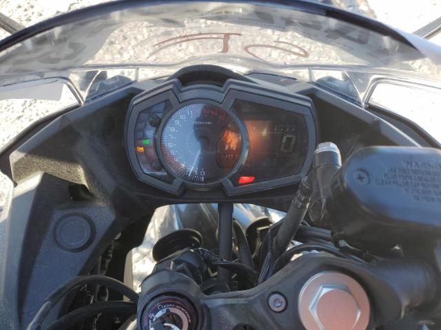 2023 KAWASAKI EX400 - JKAEXKG11PDAK9597