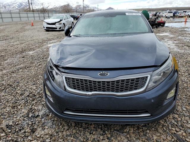 KNAGM4AD6F5077959 KIA OPTIMA HYBRID