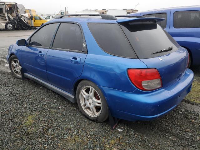 JF1GG29612G835375 Subaru Impreza Wrx