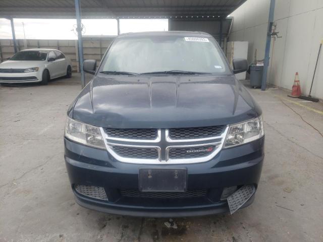 3C4PDCAB4ET103386 Dodge JOURNEY SE