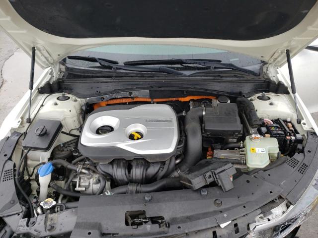 KNAGU4LE3J5023291 KIA OPTIMA HYBRID