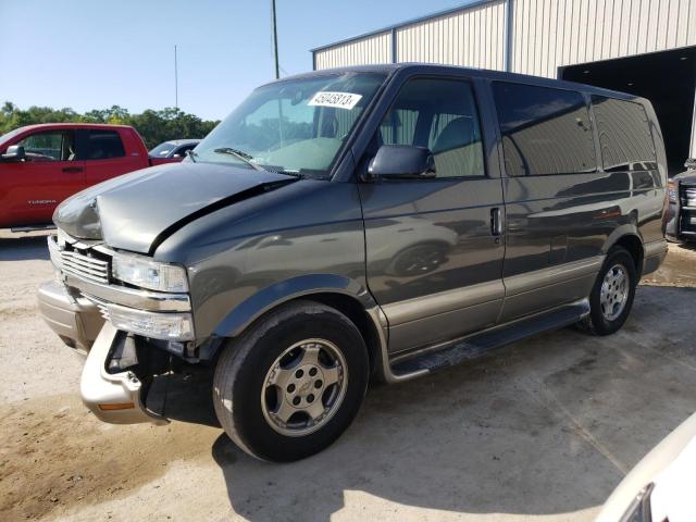 2004 Chevrolet Astro Cargo Van 