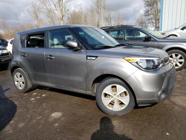 2016 KIA SOUL KNDJN2A20G7386972