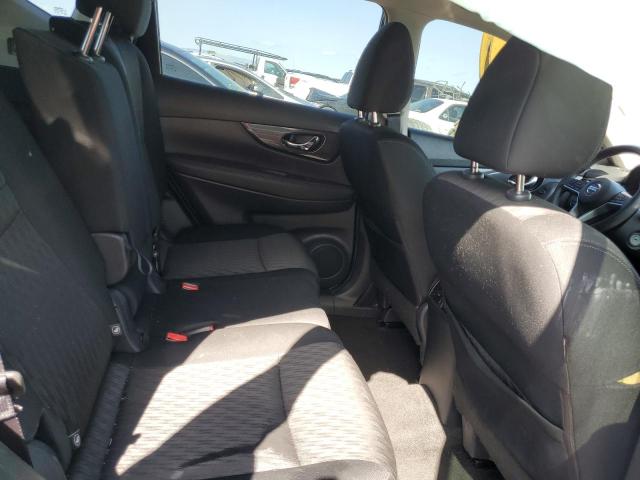 KNMAT2MT5JP582875 Nissan ROGUE S