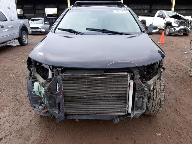 5XYKW4A7XEG529936 KIA SORENTO SX
