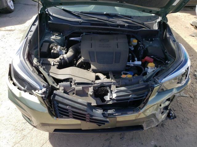 JF2SKAFC7MH453311 Subaru Forester Premium