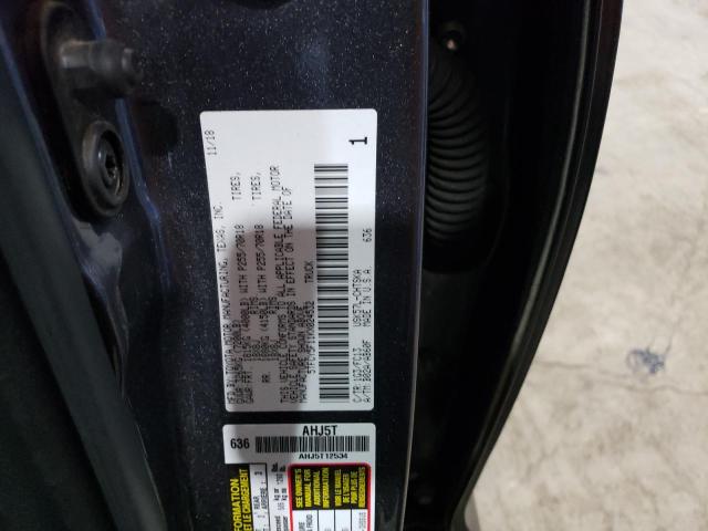 5TFCY5F11KX024532 Toyota Tundra Double Cab Sr/sr5