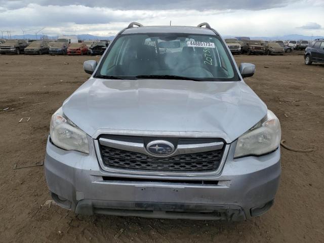 JF2SJAPC4EH516075 Subaru Forester 2.5i Touring