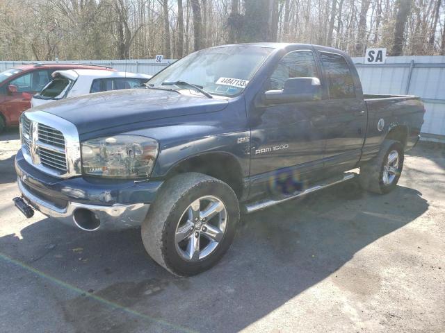 2007 Dodge Ram 1500 ST