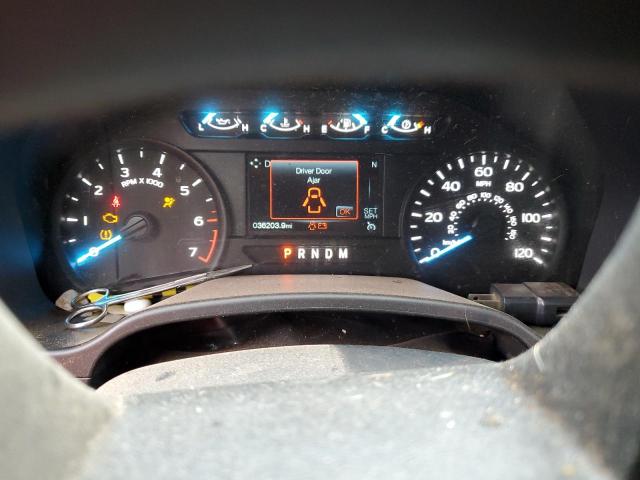 1FTEW1E54LFC05854 Ford F150 Supercrew