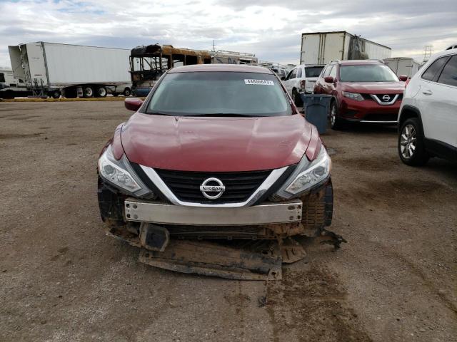 1N4AL3AP6GN360207 Nissan ALTIMA 2.5