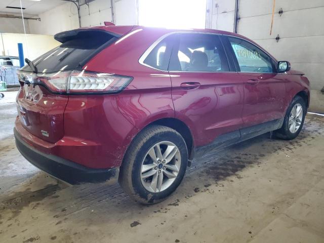 2FMPK3J91GBC65585 Ford EDGE SEL