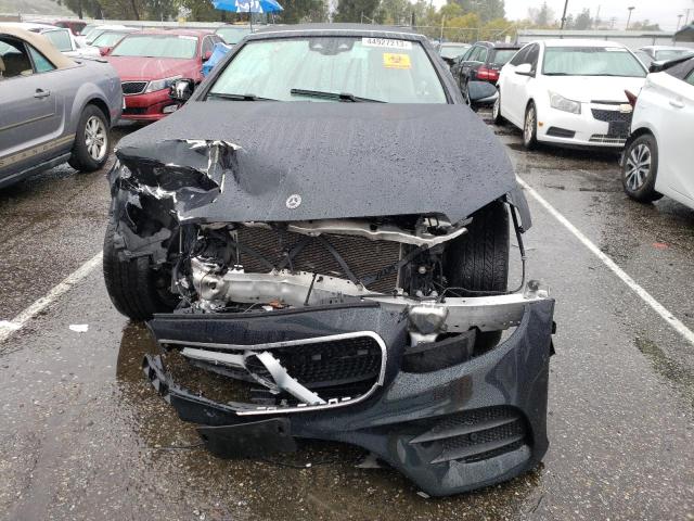 WDD1K6JB3KF116722 Mercedes-Benz E 450 4matic