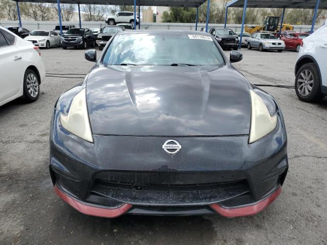 JN1AZ4EHXEM630479 Nissan 370Z BASE