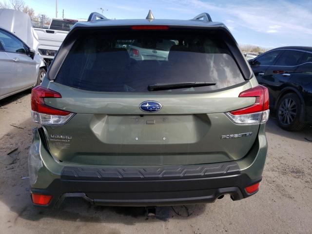 JF2SKAFC7MH453311 Subaru Forester Premium