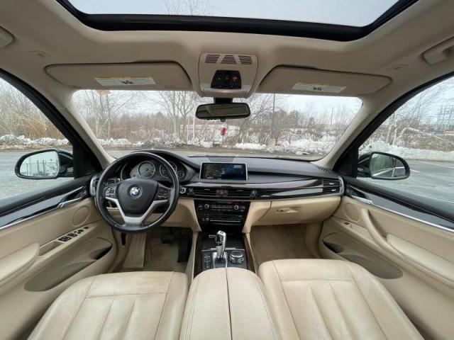 5UXKR0C50F0P07824 BMW X5 Xdrive35i