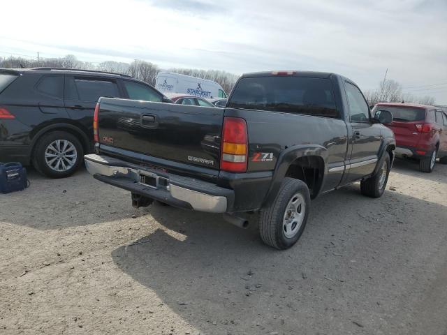1GTEK14T3YZ357593 GMC New Sierra K1500