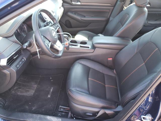 1N4BL4CV3LC119586 Nissan ALTIMA SR