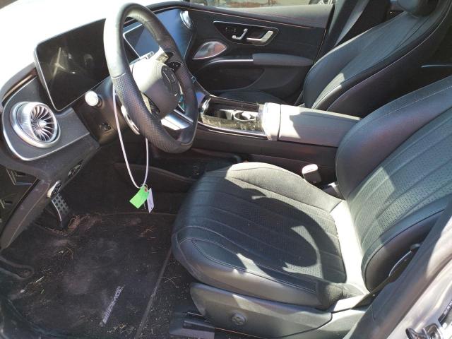 2022 MERCEDES-BENZ EQS 450+ - W1KCG2DBXNA003723